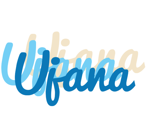 Ujana breeze logo