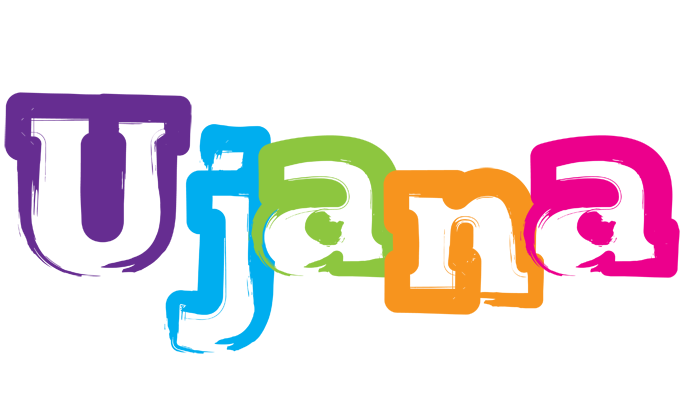 Ujana casino logo