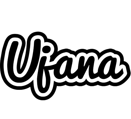 Ujana chess logo