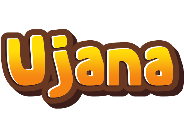 Ujana cookies logo