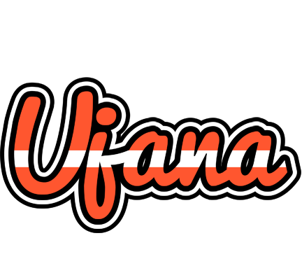 Ujana denmark logo