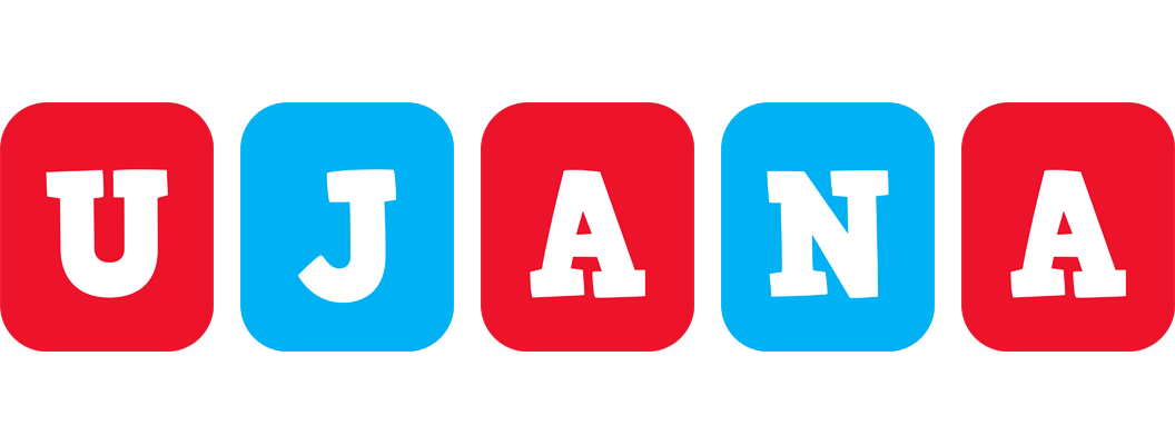 Ujana diesel logo