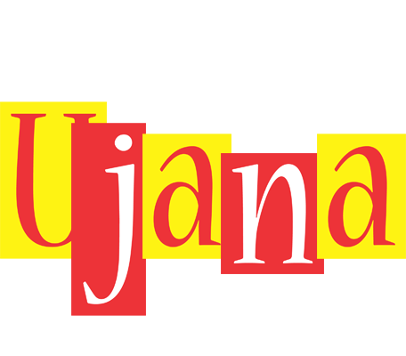 Ujana errors logo