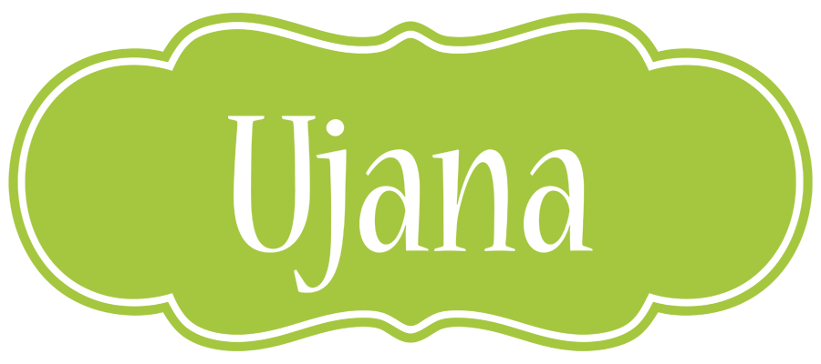 Ujana family logo