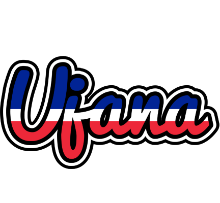 Ujana france logo