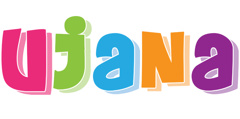 Ujana friday logo