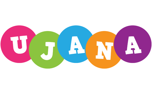 Ujana friends logo