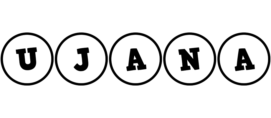 Ujana handy logo
