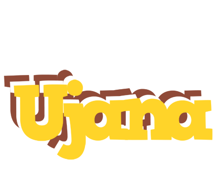 Ujana hotcup logo