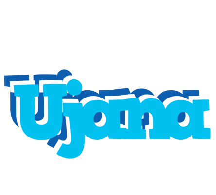 Ujana jacuzzi logo