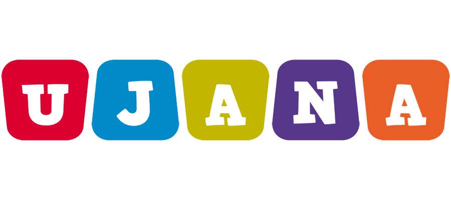 Ujana kiddo logo