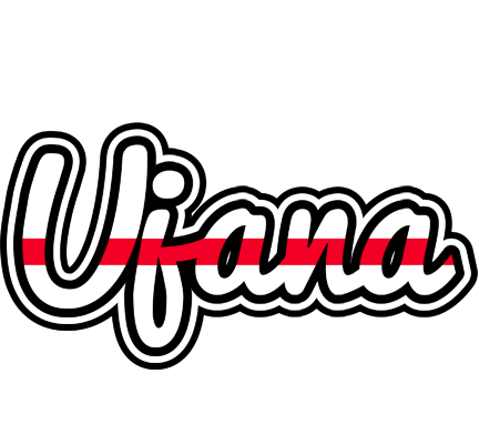 Ujana kingdom logo