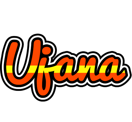 Ujana madrid logo