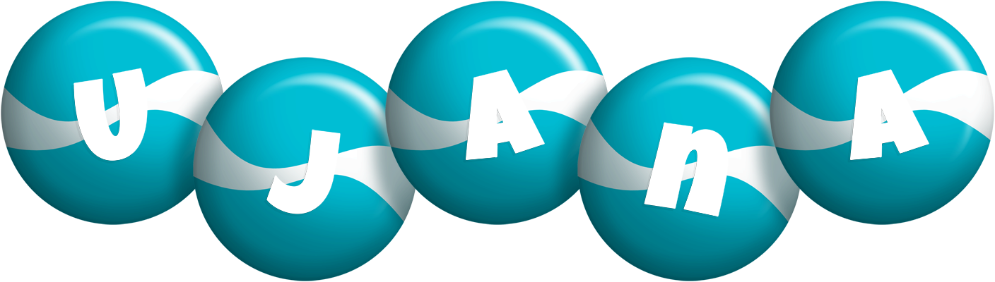 Ujana messi logo