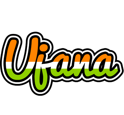 Ujana mumbai logo
