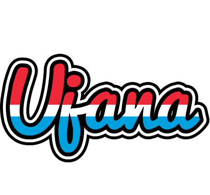 Ujana norway logo