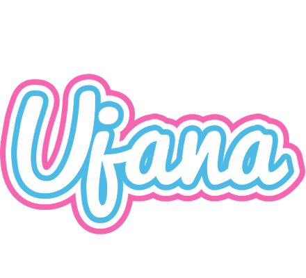 Ujana outdoors logo