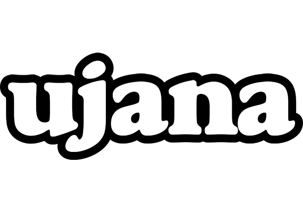 Ujana panda logo