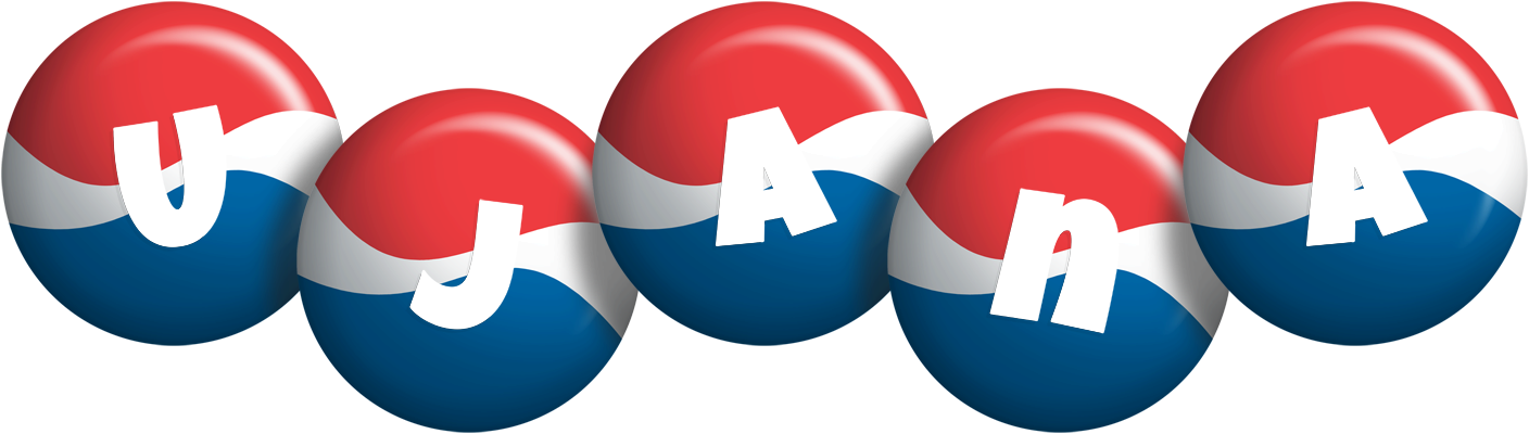 Ujana paris logo