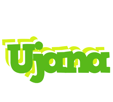 Ujana picnic logo
