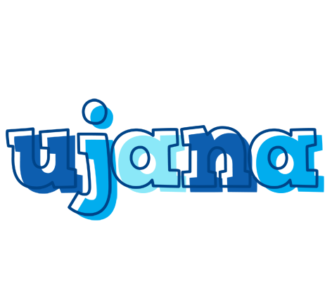 Ujana sailor logo