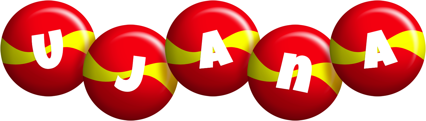 Ujana spain logo