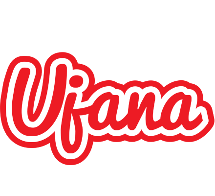 Ujana sunshine logo