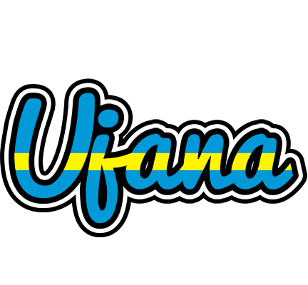 Ujana sweden logo