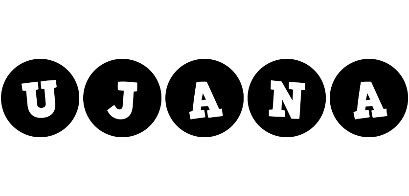 Ujana tools logo