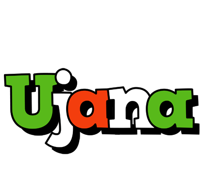 Ujana venezia logo