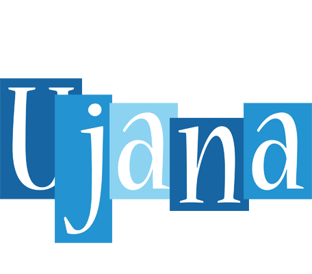 Ujana winter logo