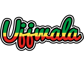 Ujjwala african logo