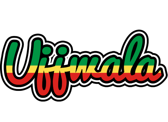 Ujjwala african logo