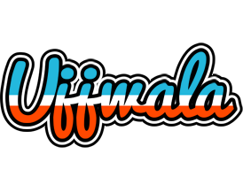 Ujjwala america logo