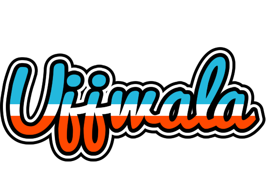 Ujjwala america logo