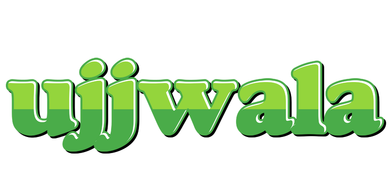 Ujjwala apple logo