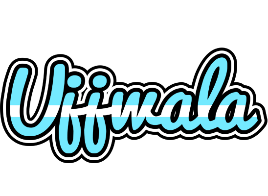 Ujjwala argentine logo