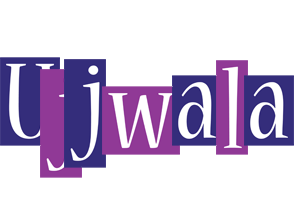 Ujjwala autumn logo