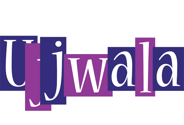 Ujjwala autumn logo