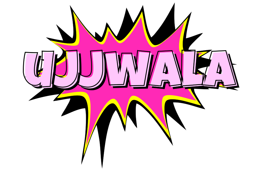 Ujjwala badabing logo