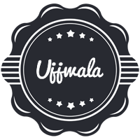 Ujjwala badge logo