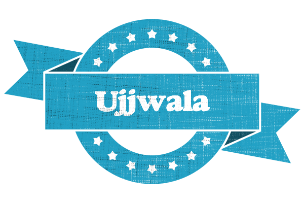 Ujjwala balance logo