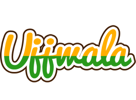 Ujjwala banana logo