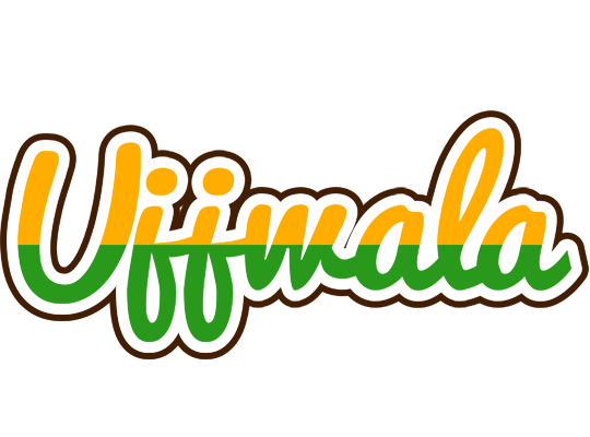 Ujjwala banana logo