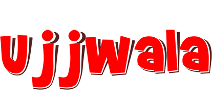 Ujjwala basket logo