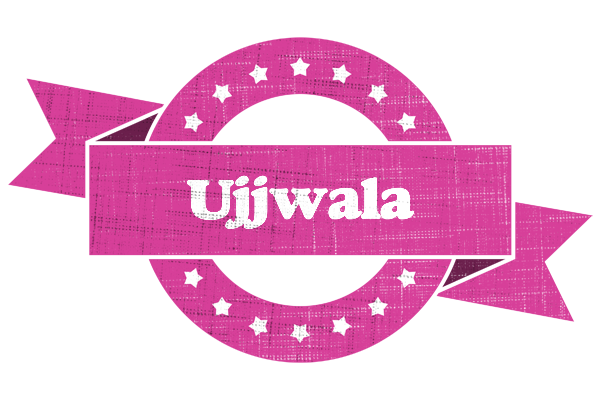Ujjwala beauty logo