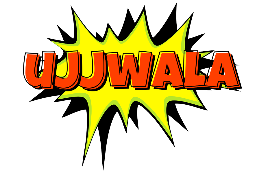 Ujjwala bigfoot logo