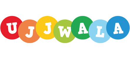 Ujjwala boogie logo