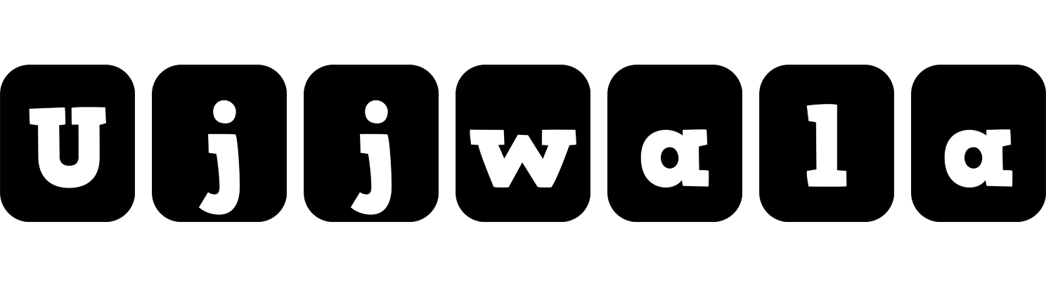 Ujjwala box logo
