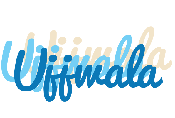 Ujjwala breeze logo